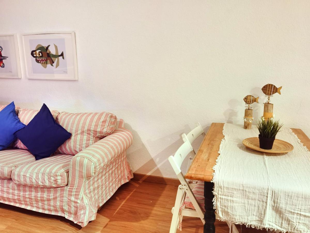 Precioso Apartamento Cerca De La Playa Famara