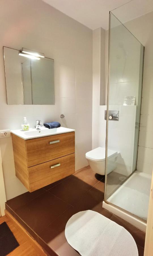 Precioso Apartamento Cerca De La Playa