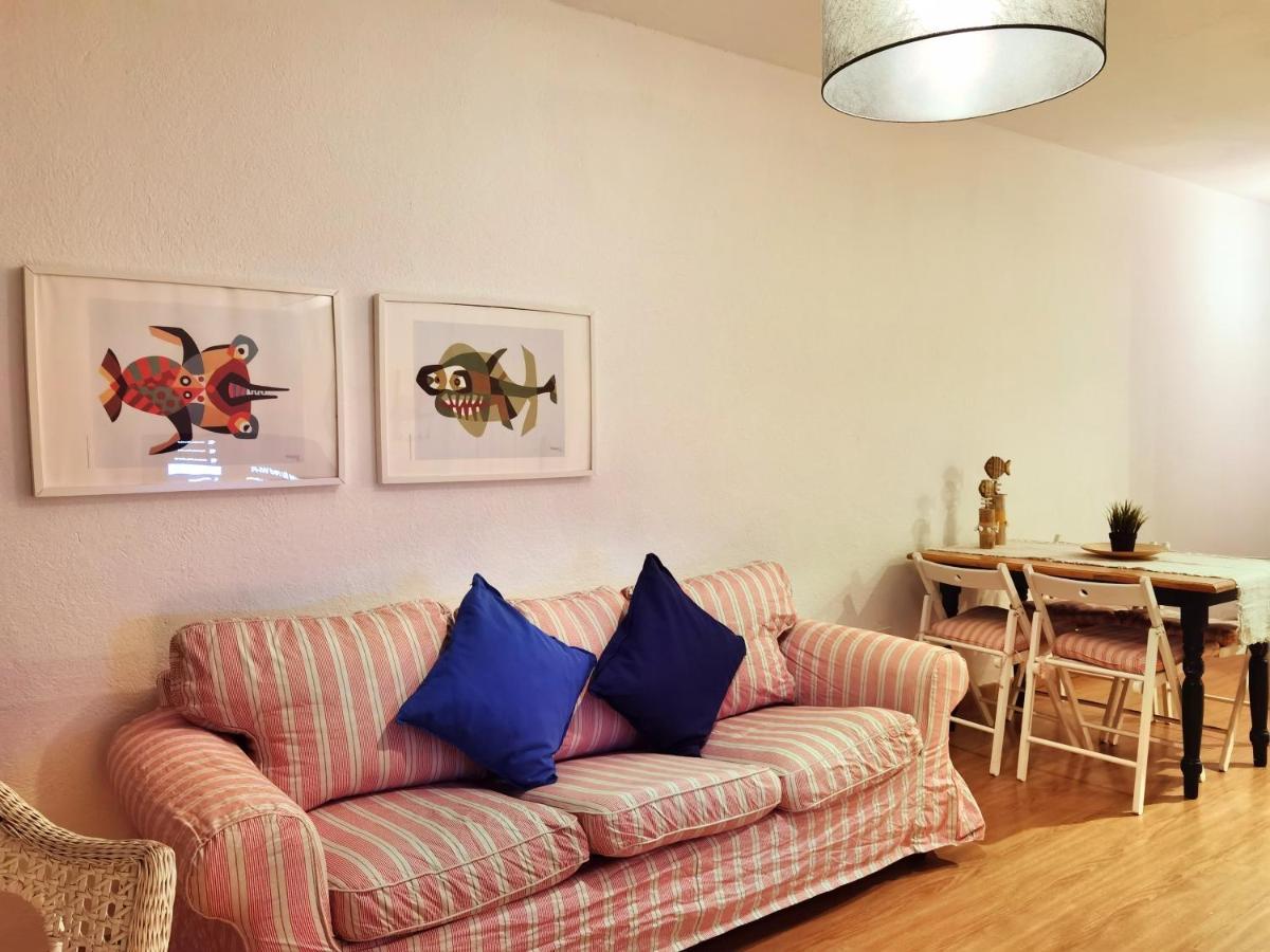 Precioso Apartamento Cerca De La Playa Famara