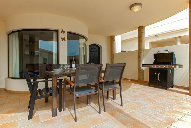 Apartamento Riviera Park 2b - 2 Bed/2 Bath - Grd Floor - Air-con - Uk/irish Tv - Wifi *