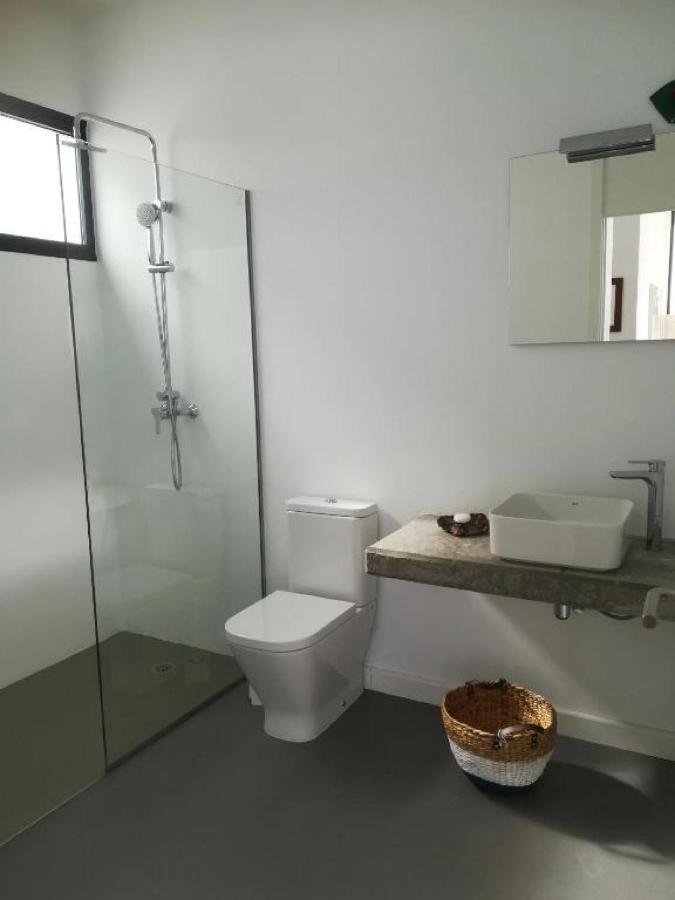 Salema Apartamento Punta Mujeres