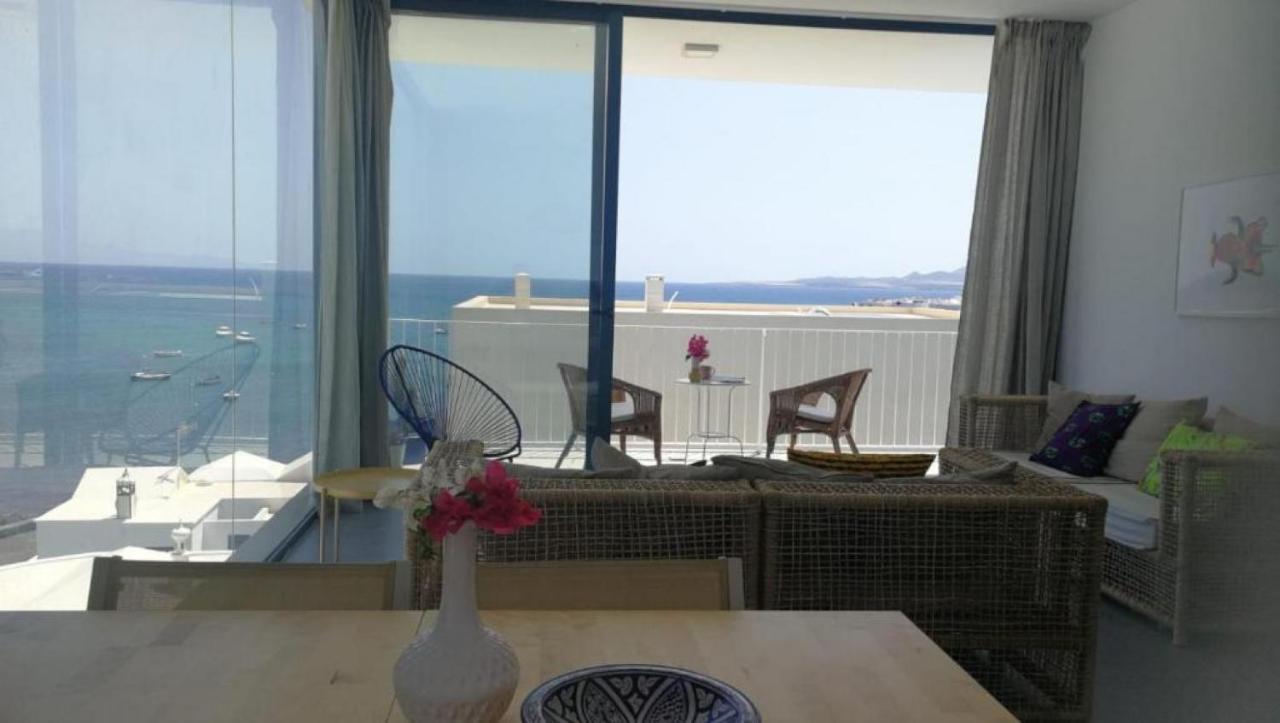Salema Apartamento Punta Mujeres