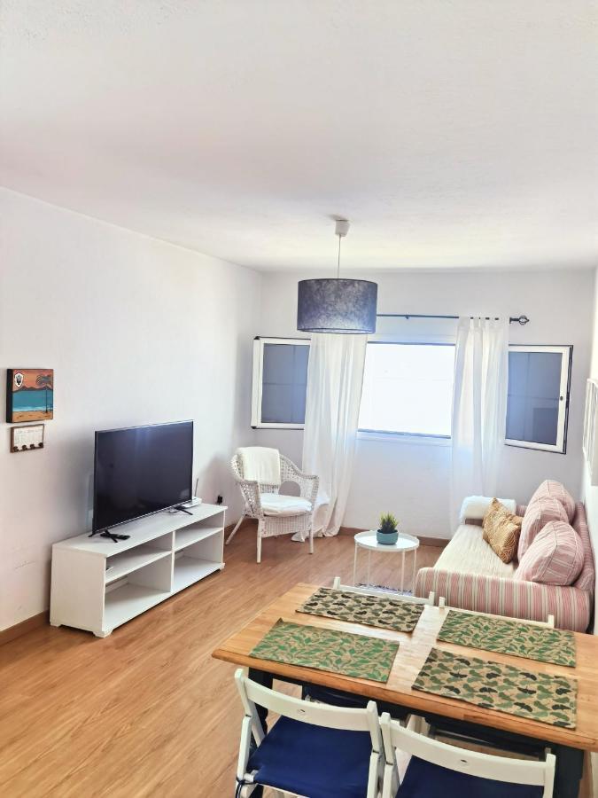 Apartamento Precioso Apartamento Cerca De La Playa Famara