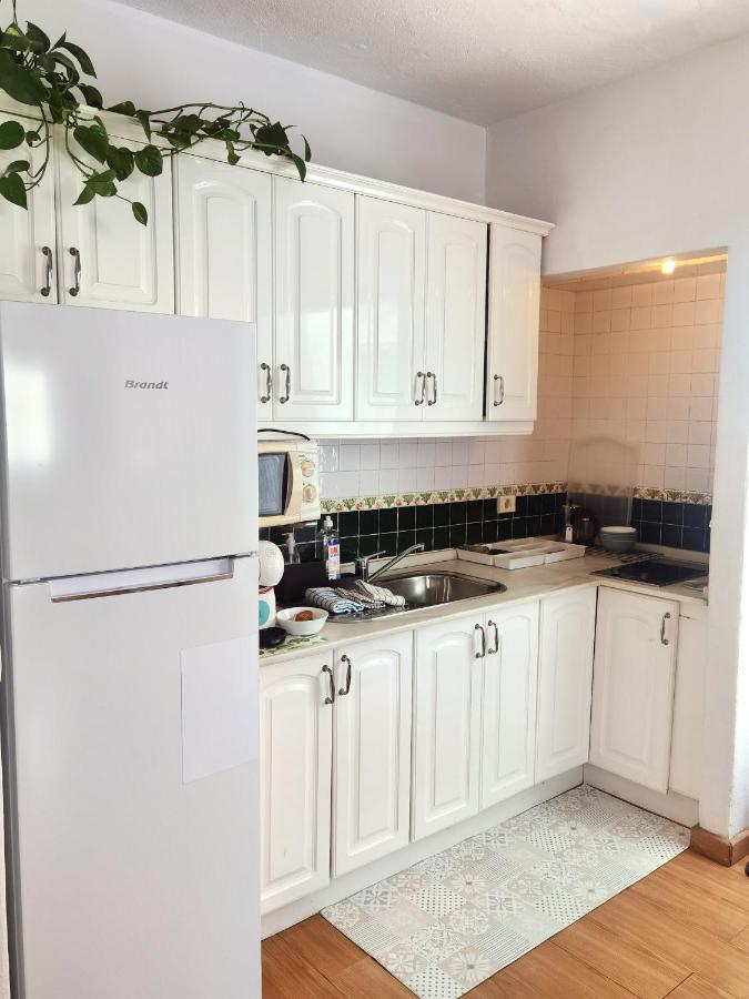 Precioso Apartamento Cerca De La Playa Apartamento Famara