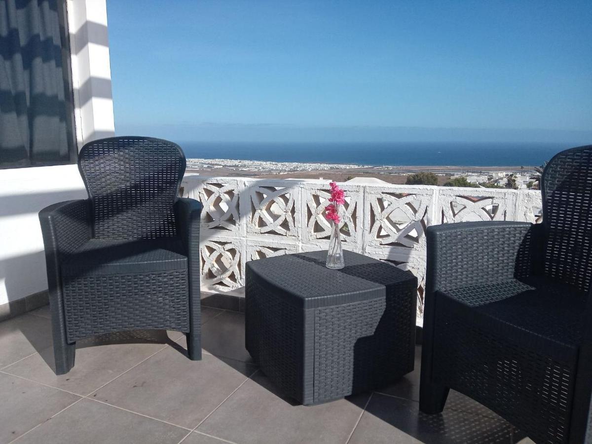 Apartamento La Graciosa - Casa Marosenia *