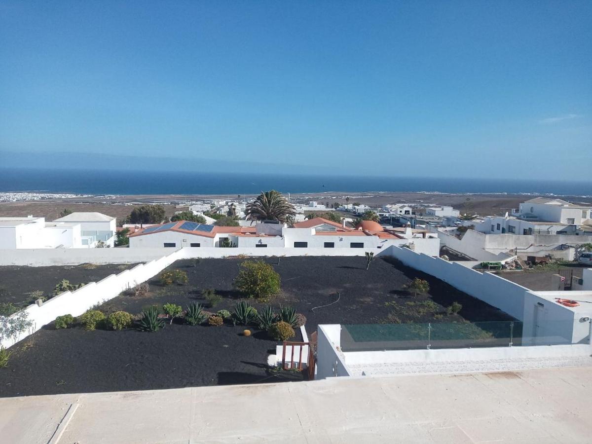 La Graciosa - Casa Marosenia Güime