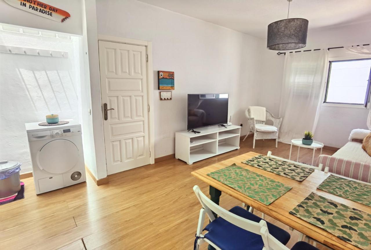 Precioso Apartamento Cerca De La Playa Apartamento