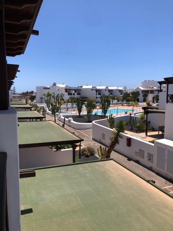 El Buen Retiro Playa Blanca (Lanzarote)