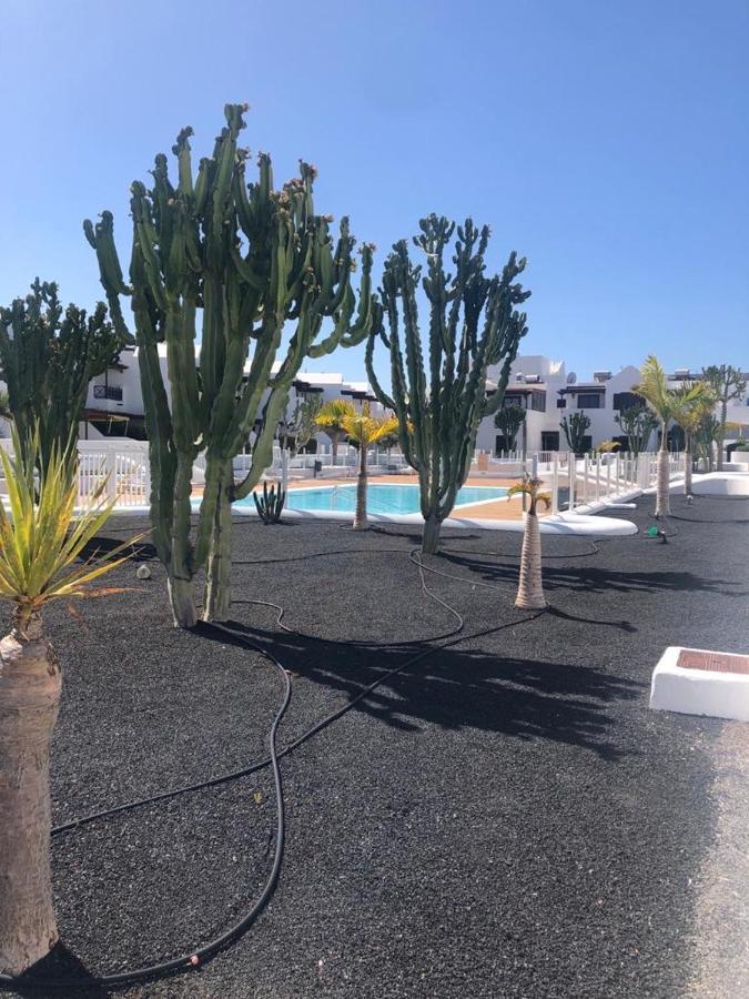 El Buen Retiro * Playa Blanca (Lanzarote)