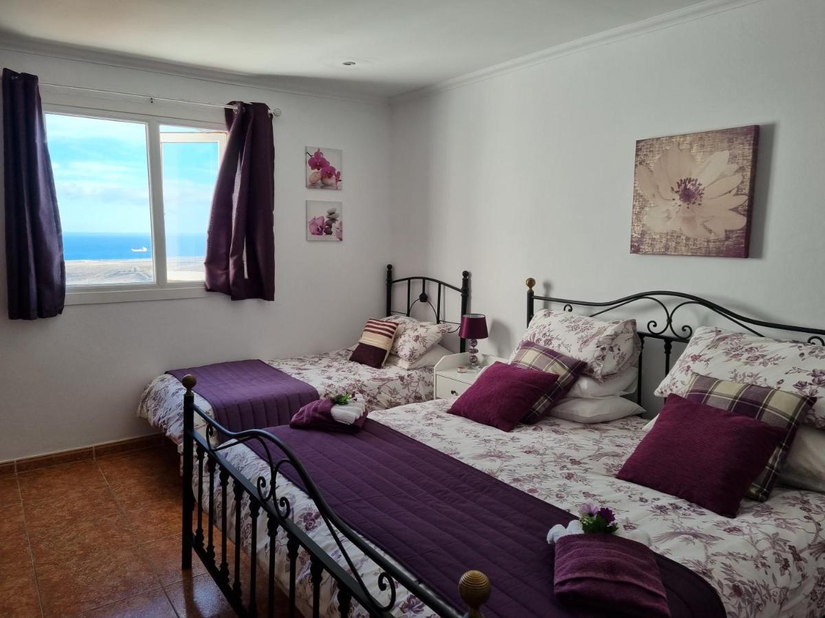 Homestay Feliza Guime