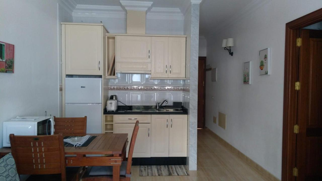 In The Center Near To The Apartamento Puerto del Carmen (Lanzarote)