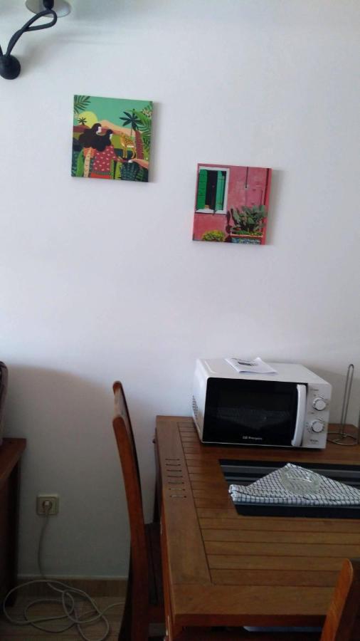 Apartment In The Center Near To The