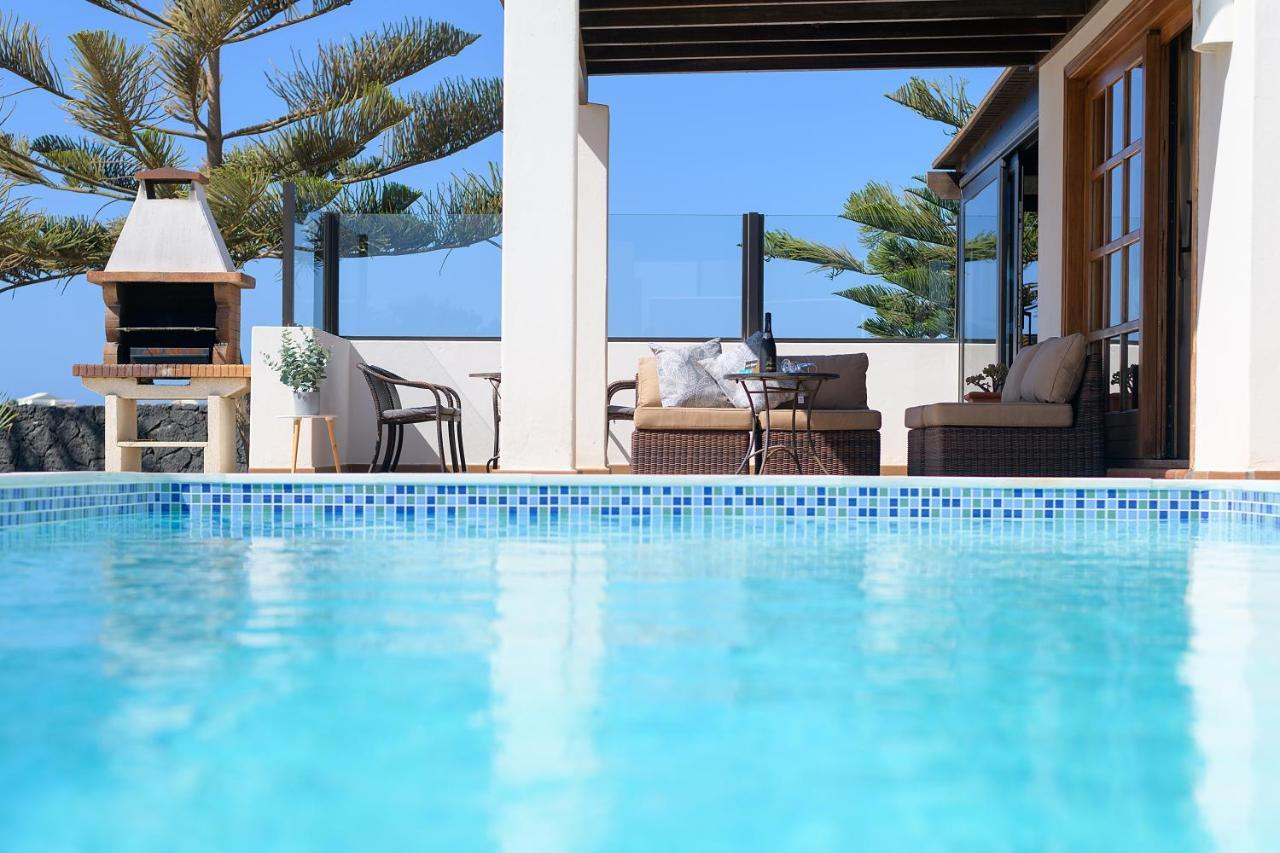 Villa Hipoclub Villas, Aguamarina 5 Playa Blanca (Lanzarote)