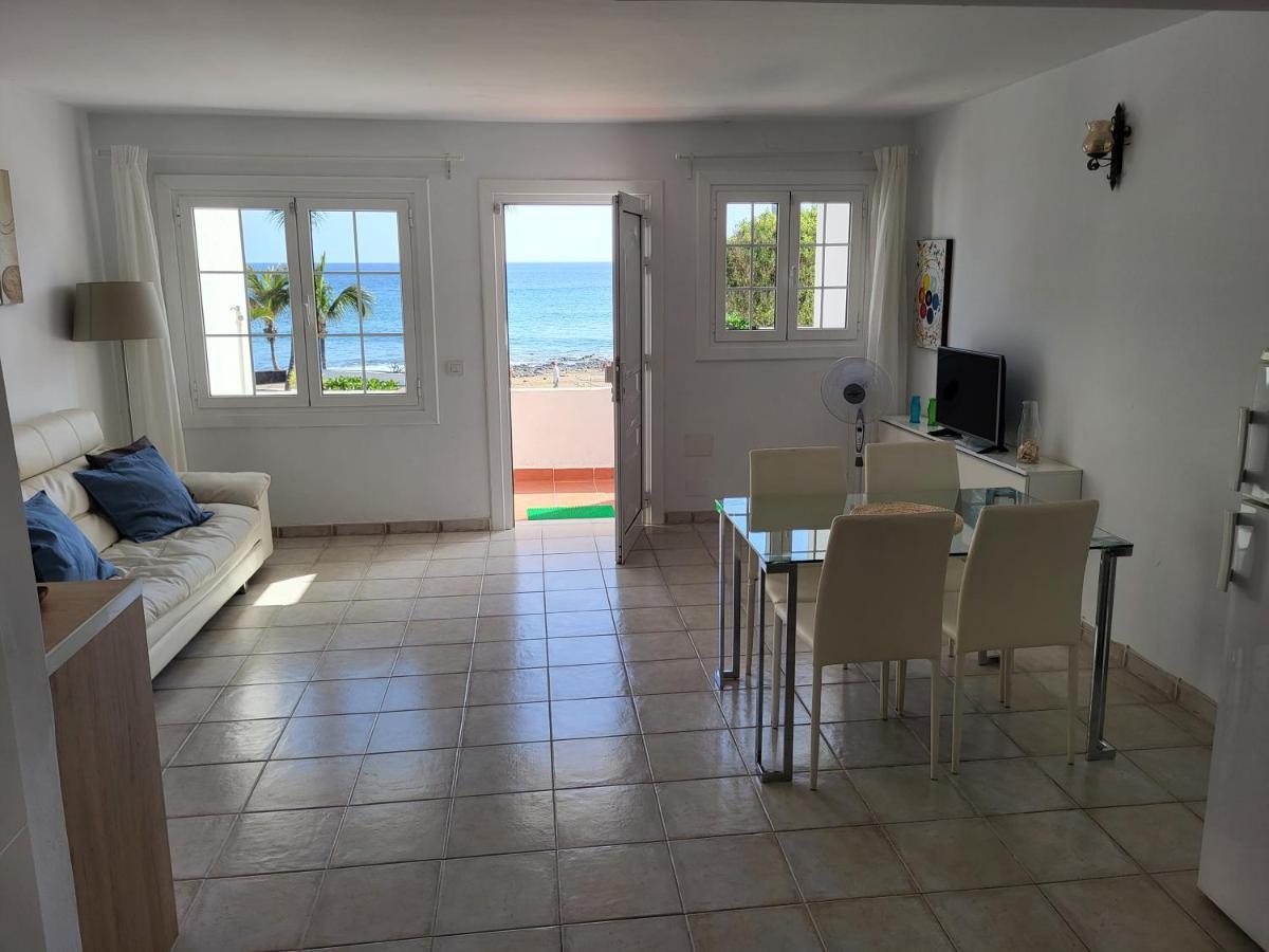 Apartamento Isabel3 Tías