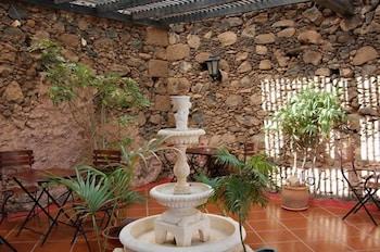 Casa De Hilario 3* Yaiza (Lanzarote)