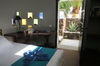 Casa De Hilario Hotel Yaiza (Lanzarote)