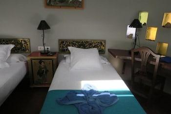 Casa De Hilario Hotel Yaiza (Lanzarote)