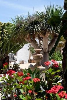 Hotel Casa De Hilario