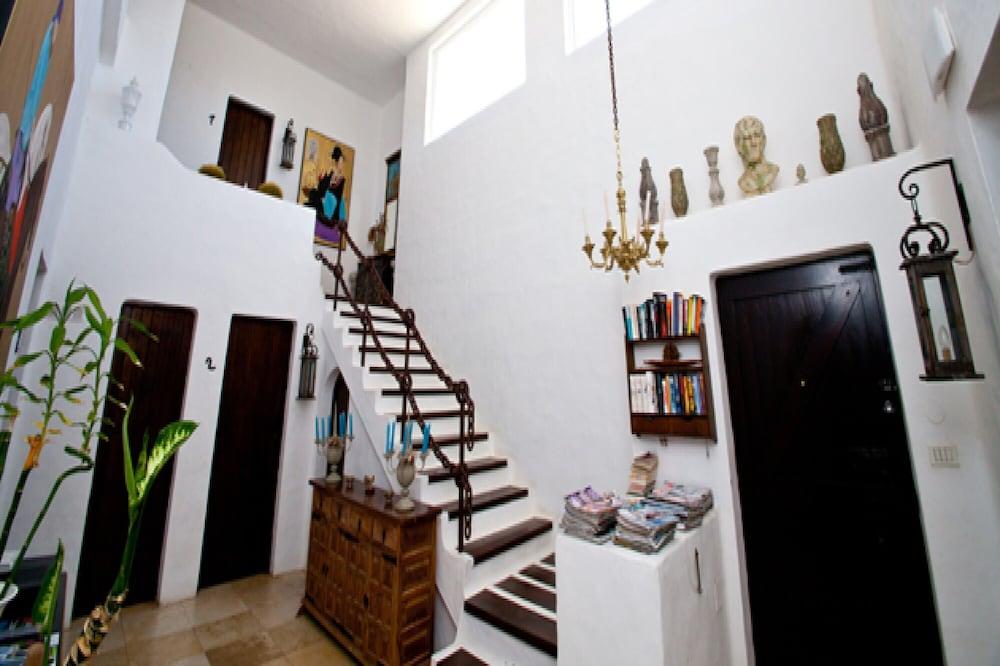 Casa De Hilario Yaiza (Lanzarote)