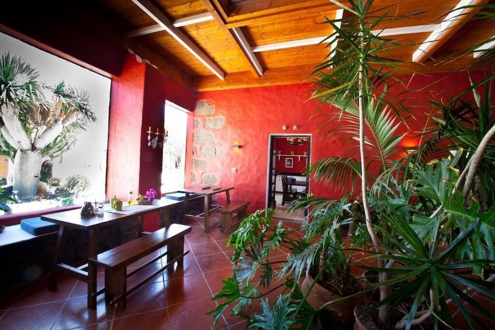 Casa De Hilario