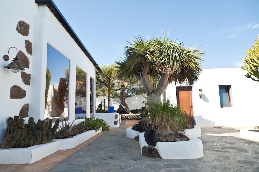 Casa De Hilario