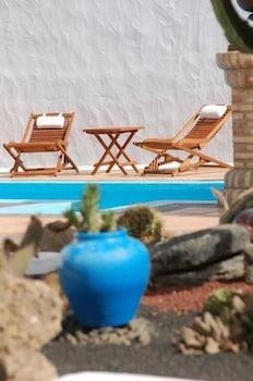 Hotel Casa De Hilario 3*