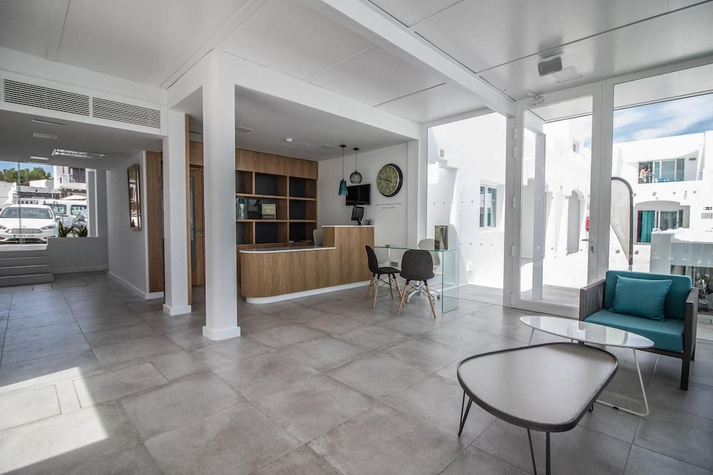 Guinate Club Apartamento *