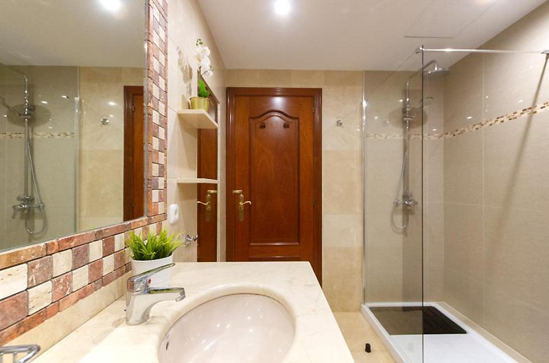Apartamento Riviera Park 2b - 2 Bed/2 Bath - Grd Floor - Air-con - Uk/irish Tv - Wifi