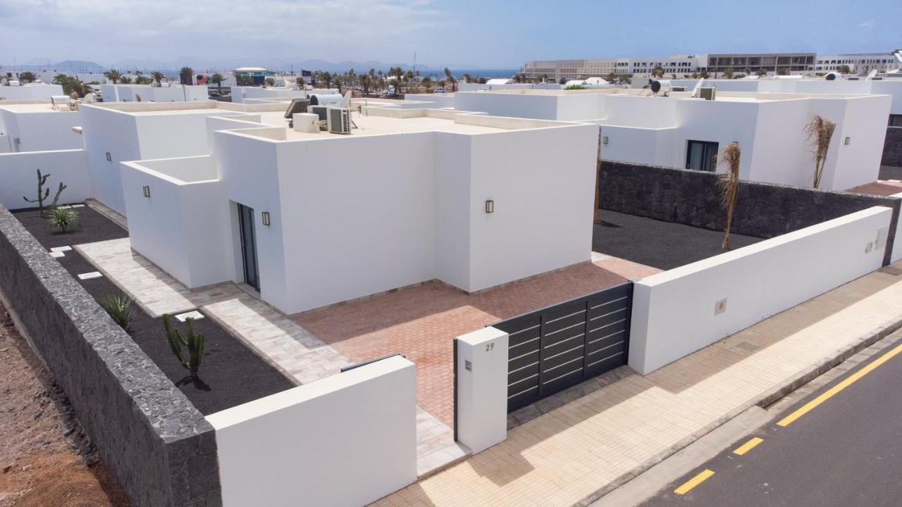 Blancazul Guaxara Playa Blanca (Lanzarote)
