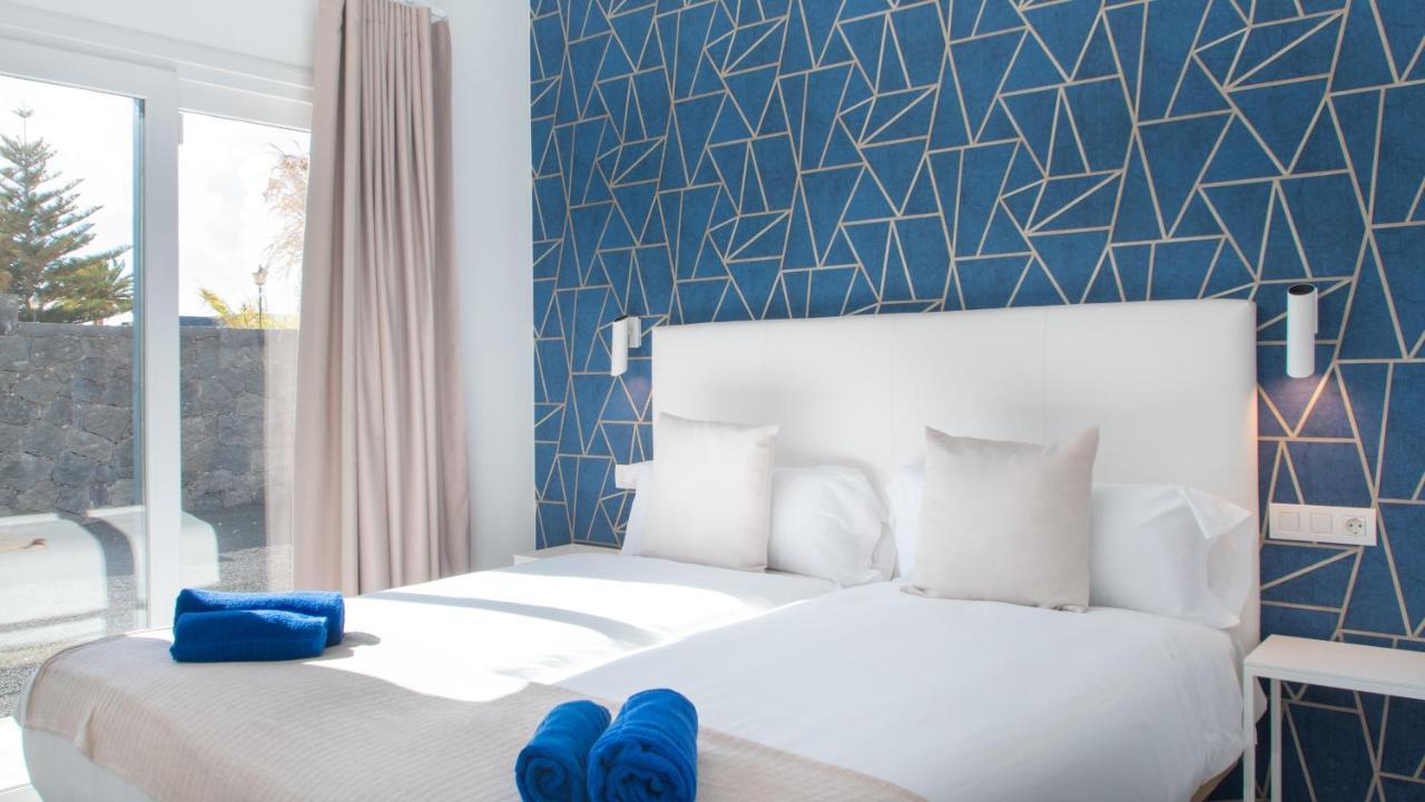 Blancazul Isora Villa Playa Blanca (Lanzarote)