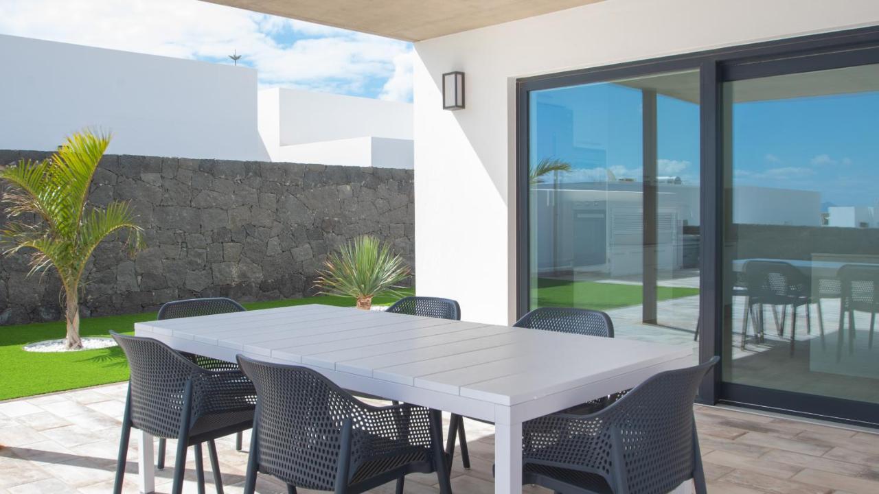Blancazul Isora * Playa Blanca (Lanzarote)