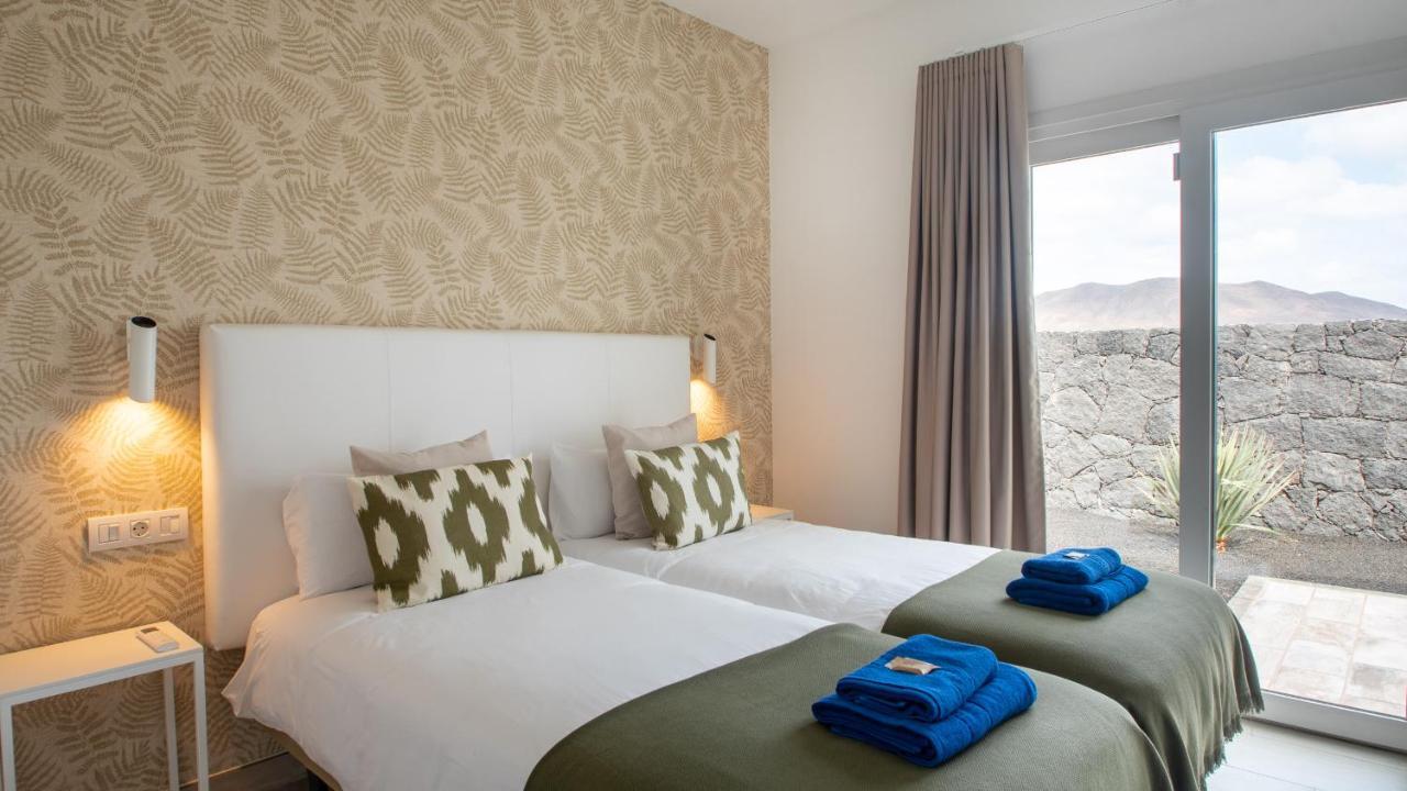 Villa Blancazul Guaxara Playa Blanca (Lanzarote)