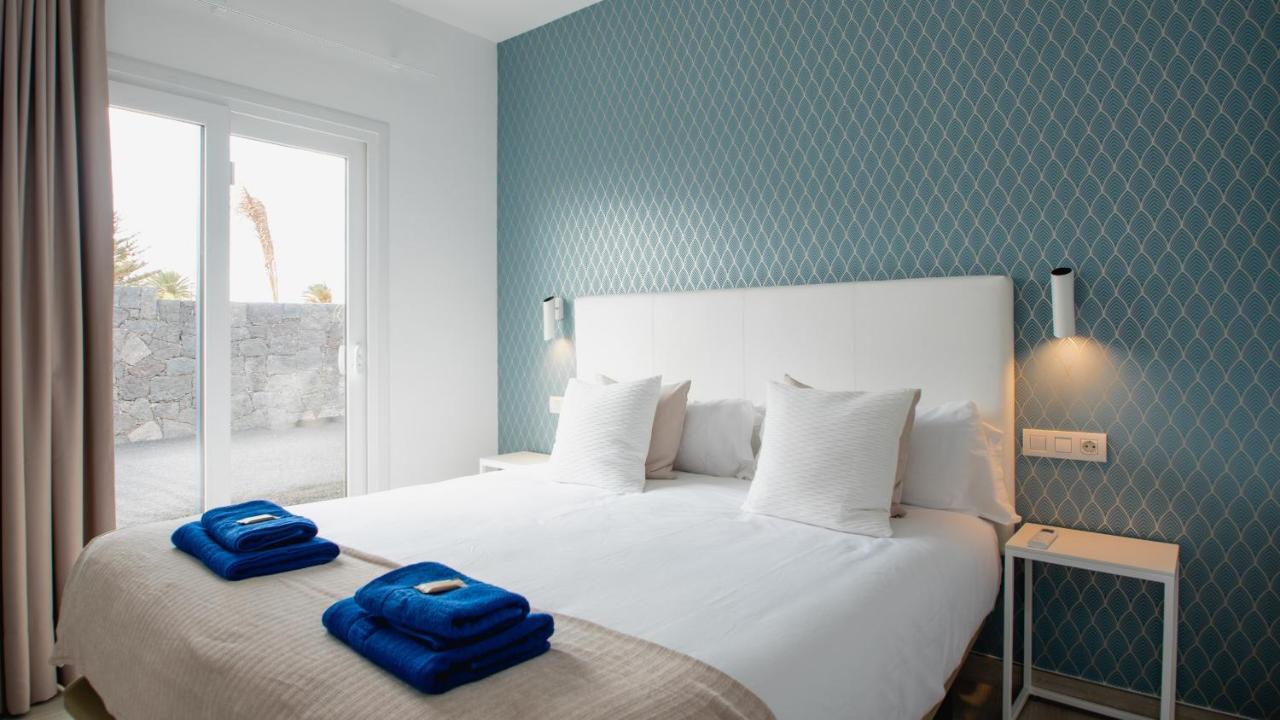 Villa Blancazul Guaxara Playa Blanca (Lanzarote)