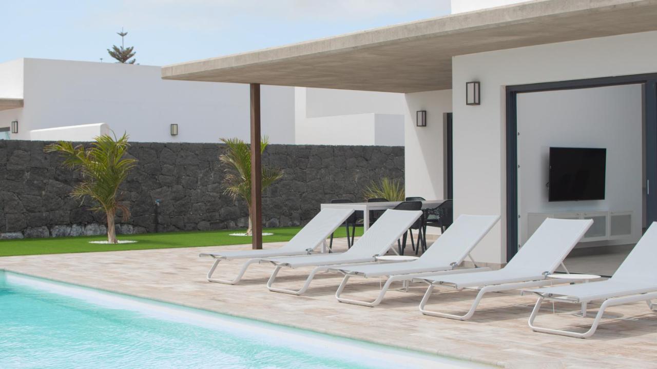 Villa Blancazul Guaxara *