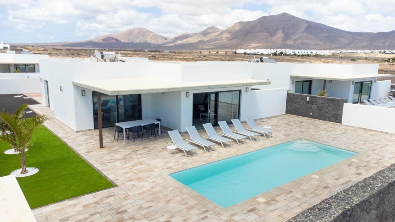 Blancazul Isora Playa Blanca (Lanzarote)