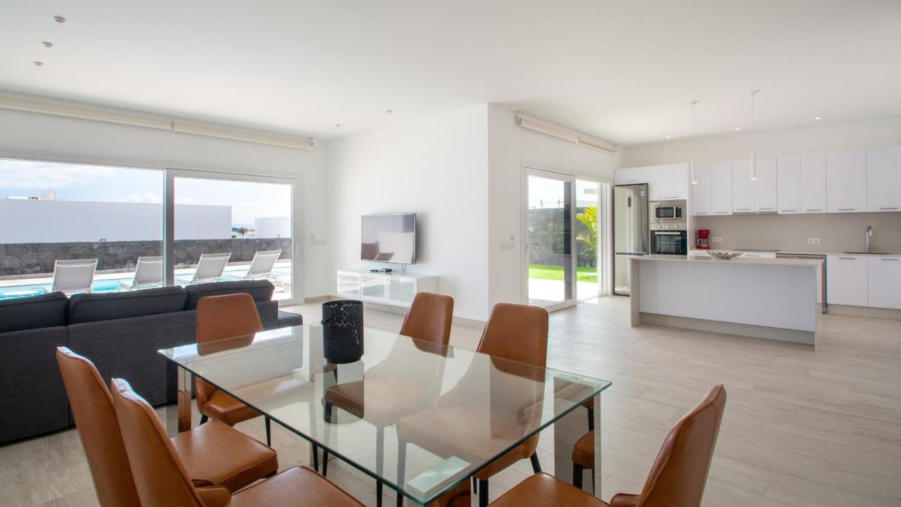Villa Blancazul Isora
