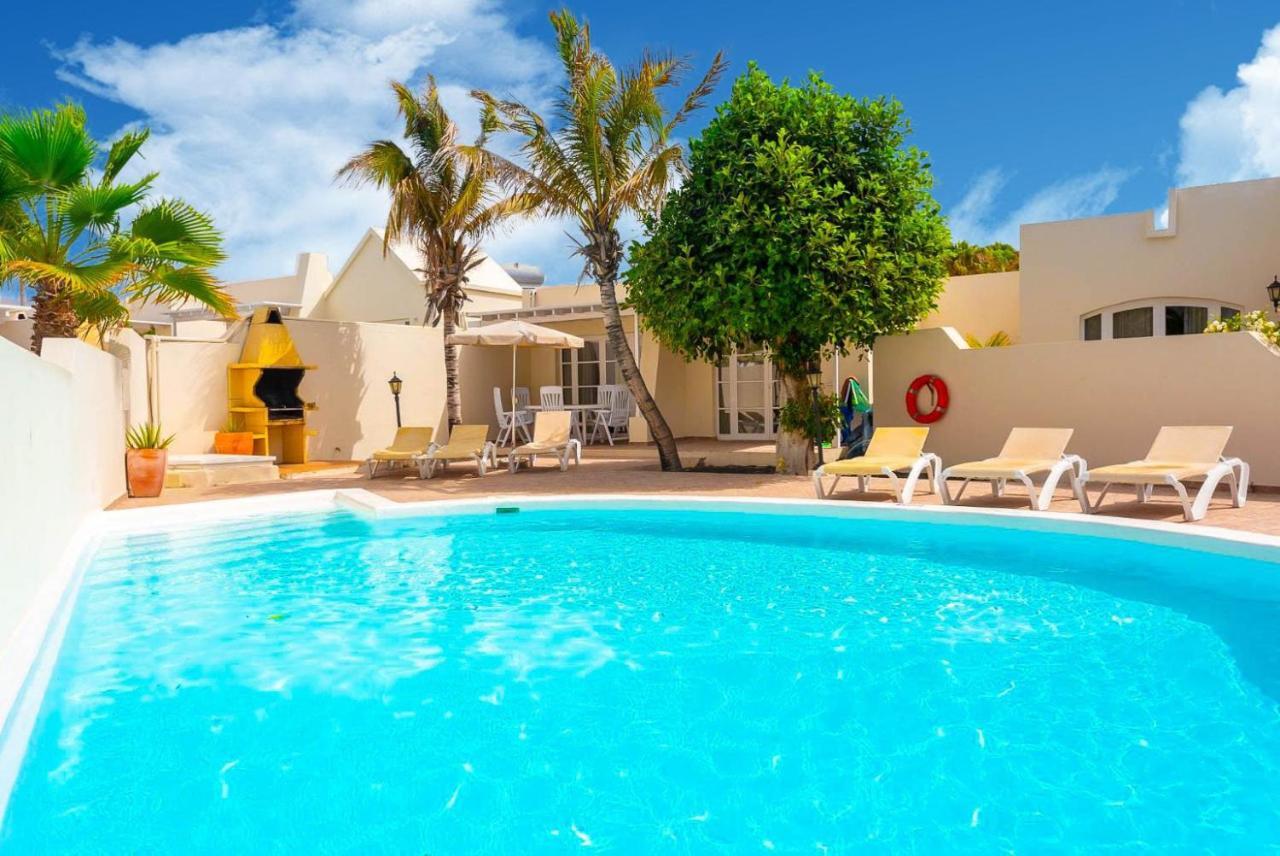 Villa Sol *
