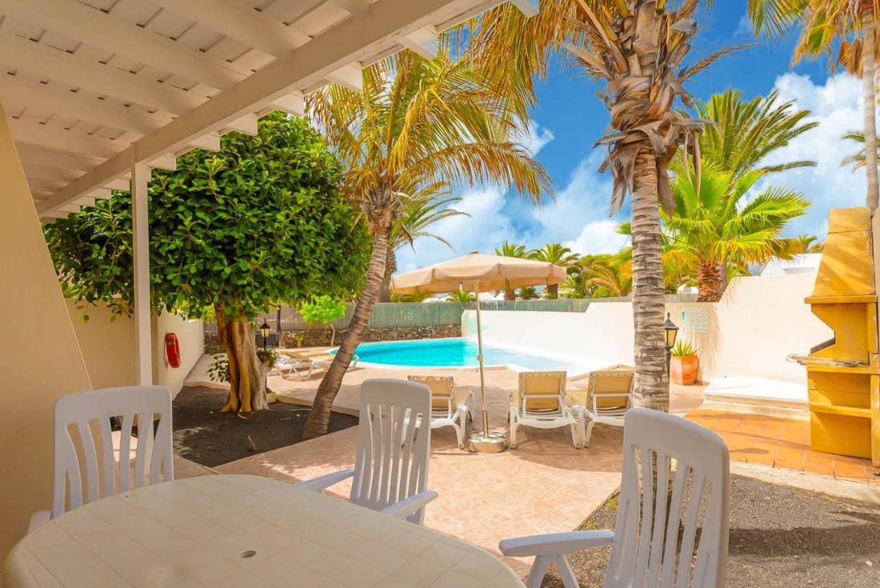 Sol Villa *