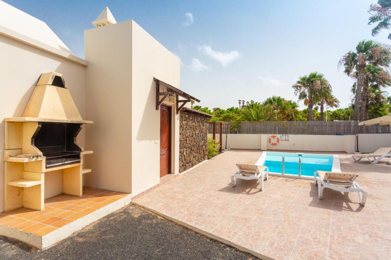 Villa Luna