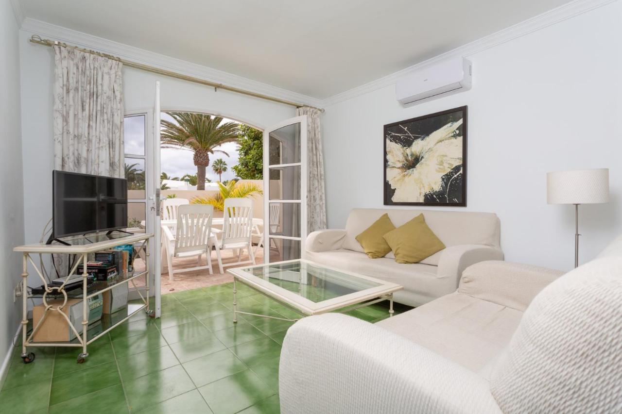 Luna Villa