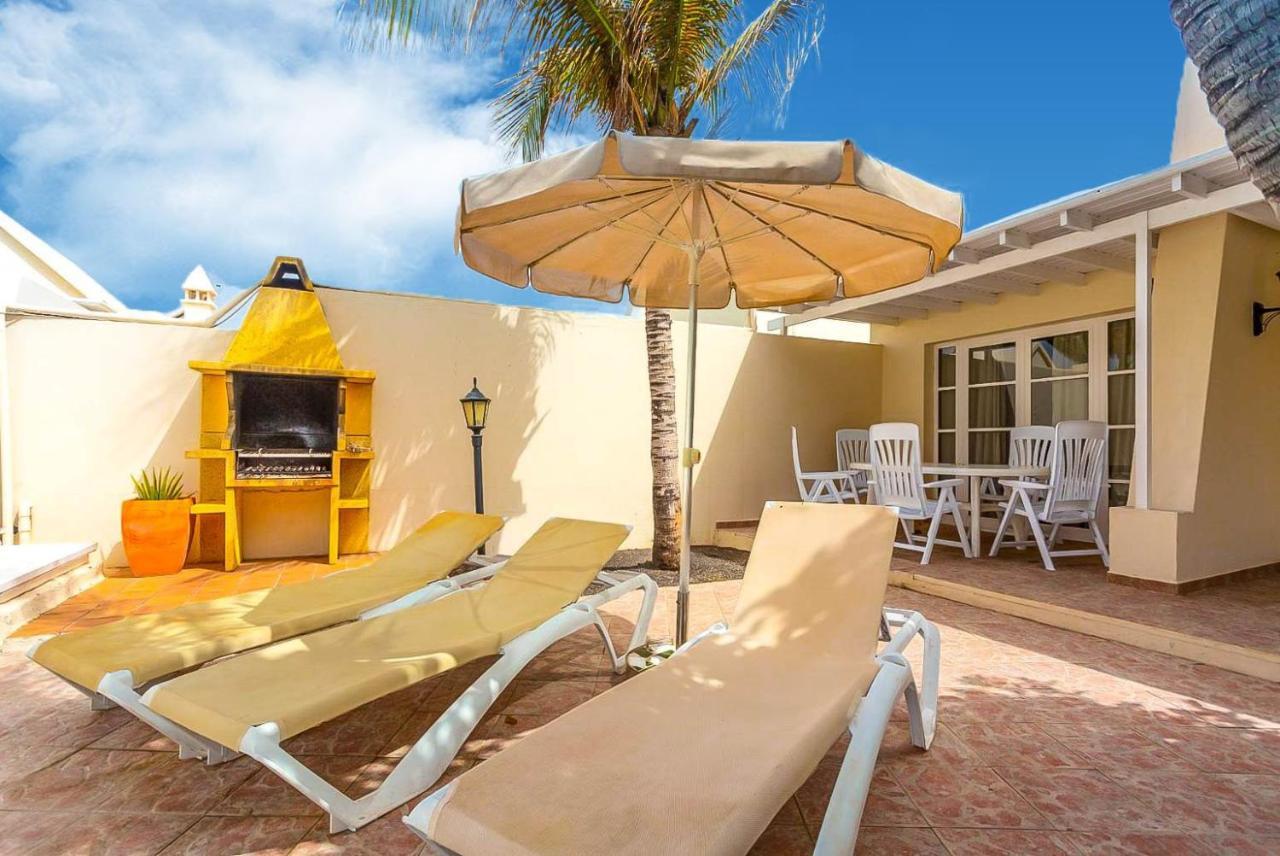 Sol Villa *