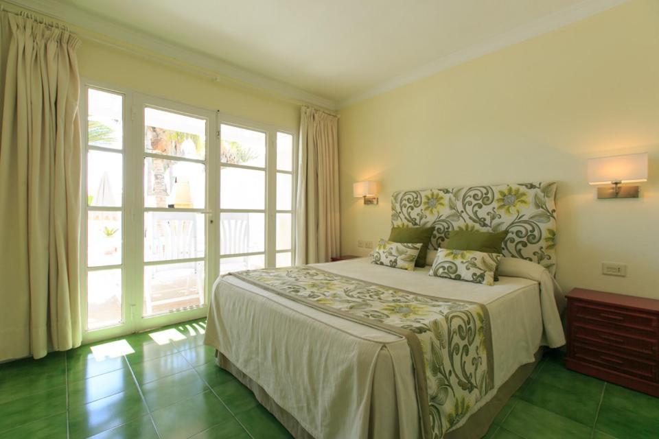Sol Villa Tías