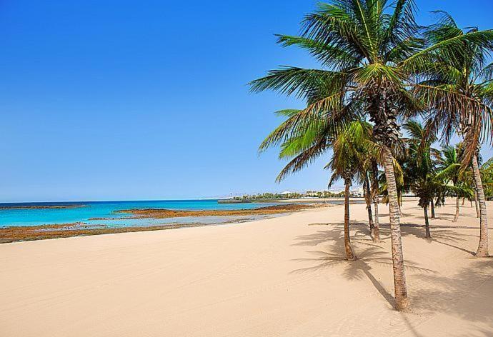 Villa Sol Tías