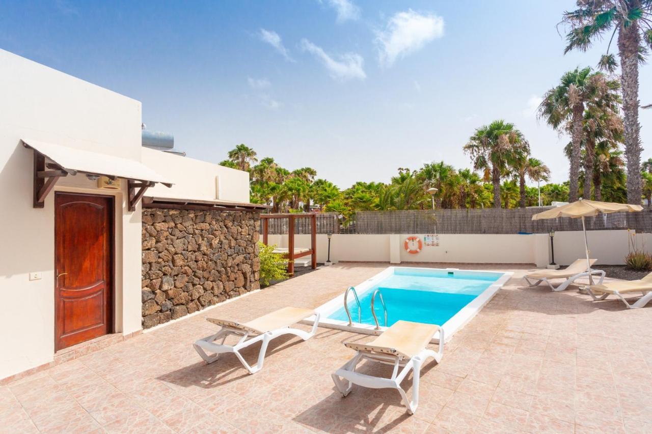 Villa Luna