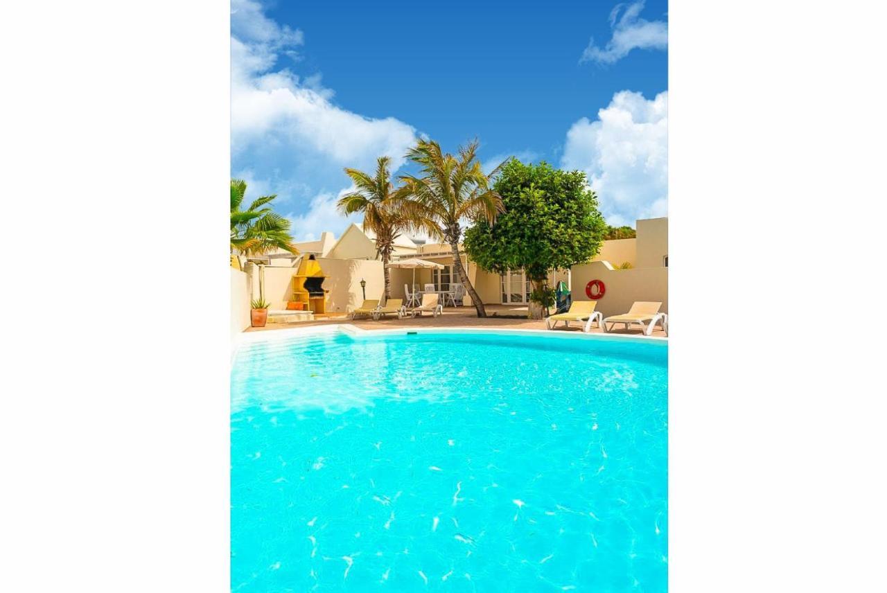 Villa Sol *