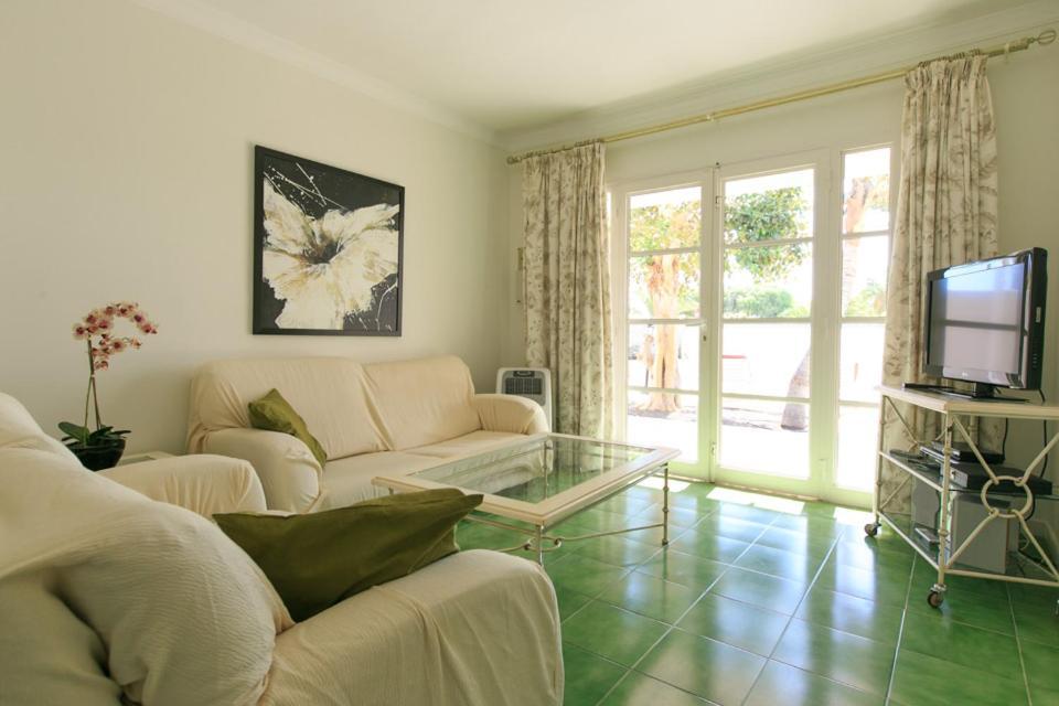 Sol Villa *