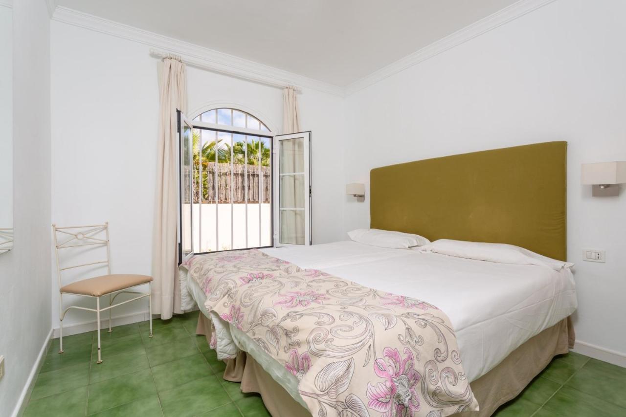 Luna Villa Tías