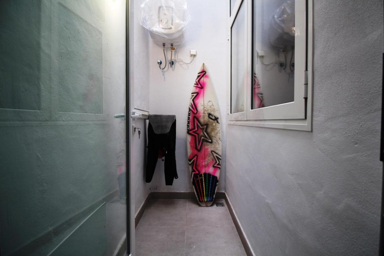 Apartment Casa Mar Gines , Comodidad Y Cercania A Tu Mano. La Santa