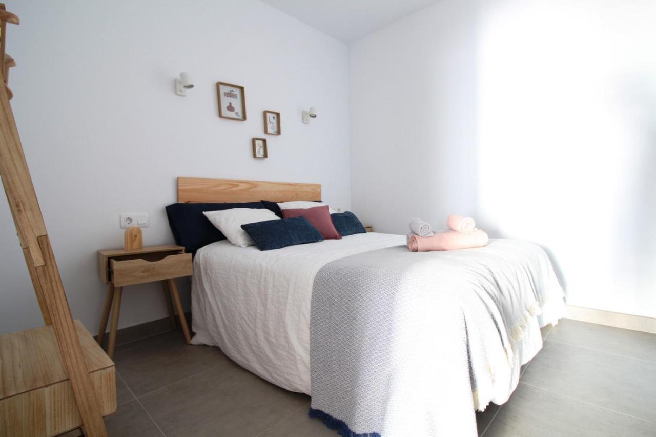 Casa Mar Gines , Comodidad Y Cercania A Tu Mano. * La Santa