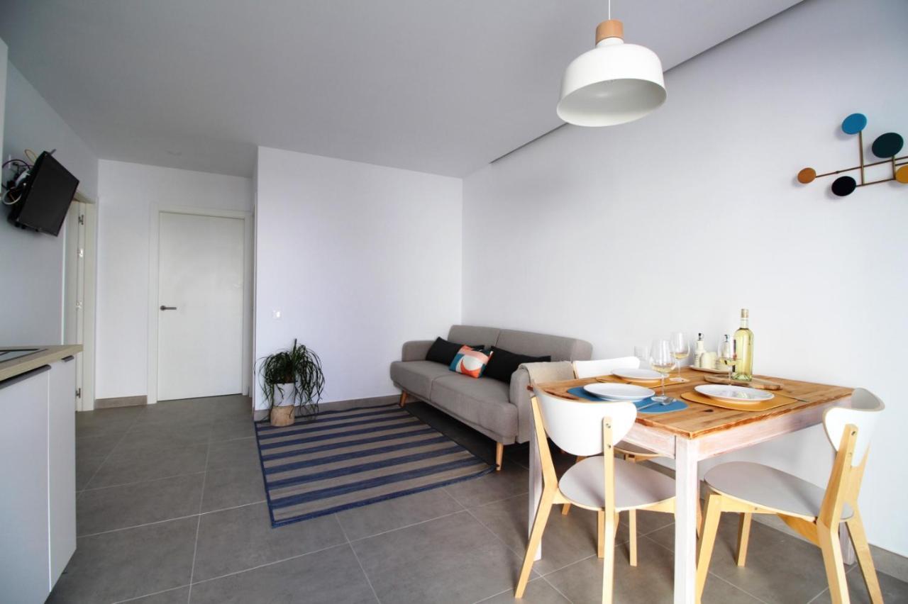 Casa Mar Gines , Comodidad Y Cercania A Tu Mano. * La Santa